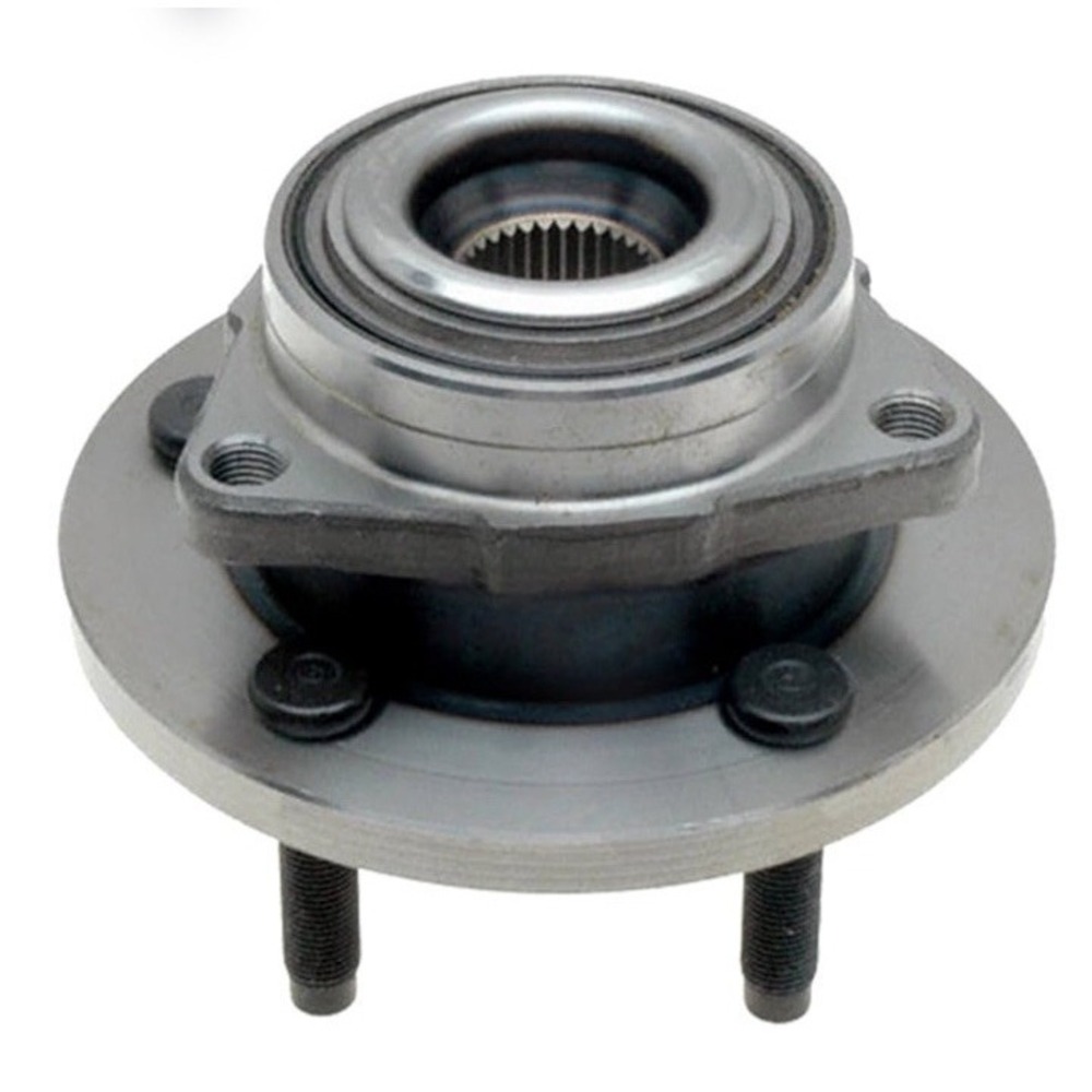 ECCPP Wheel Bearing and Hub Assembly 513228